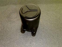 SHIELD OIL FILTER