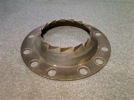 OIL SCOOP
