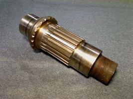 IDLER SHAFT