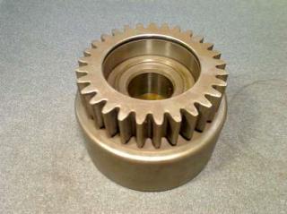 GEAR