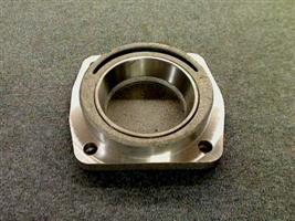 CLOSED CAP ASSY