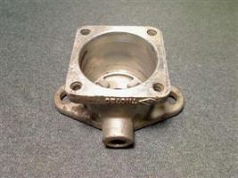 CYLINDER BODY