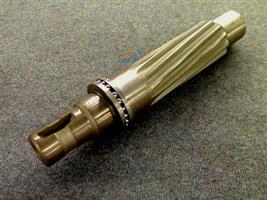 New SHAFT - 328281 60X | Weller Truck