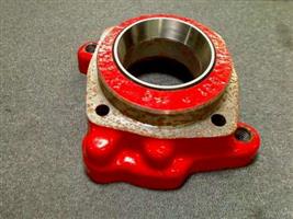 PUMP FLANGE CAP 21P160