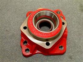 FLANGE CAP K 21P423