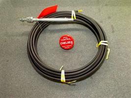 WIRE CONTROL