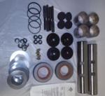 KNUCKLE PIN REPLACEMENT KIT