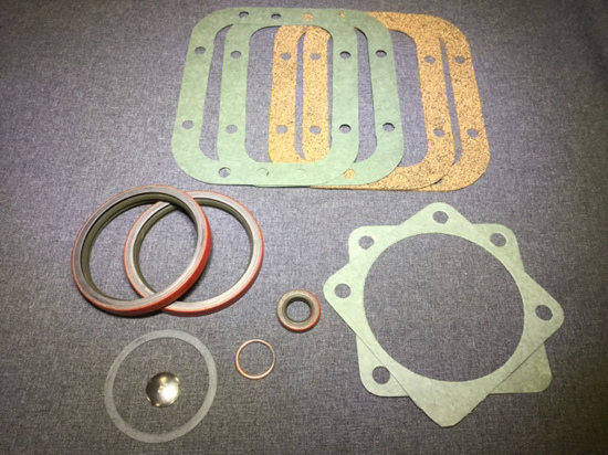 SEAL KIT