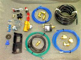 A/S MTG KIT 230