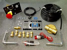 AIR INSTALL KIT