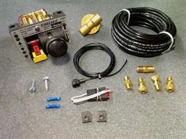 AIR VALVE KIT