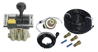AIR SHIFT U KIT