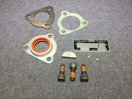 SEAL INP. KIT