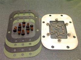 ADAPTER PLATE KIT