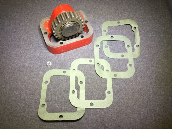 ADAPTER ASSY