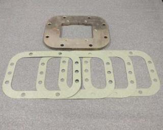ADAPTER PLATE KIT
