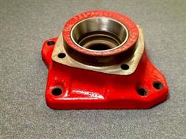 FLANGE CAP