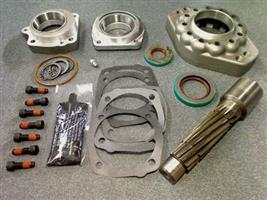 FLANGE KIT