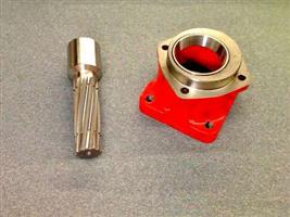 FLANGE KIT