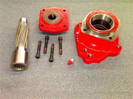 FLANGE KIT