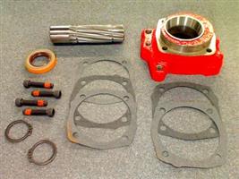 FLANGE KIT