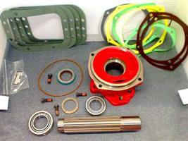 FLANGE KIT