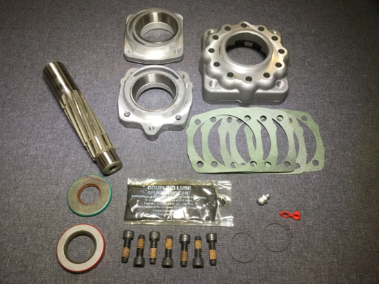 FLANGE KIT
