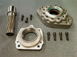 FLANGE KIT