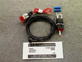INDICATOR KIT