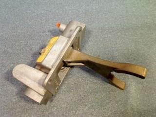 AIR COVER ASSY