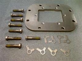 PLATE KIT