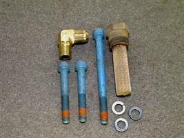 541 MOUNT KIT