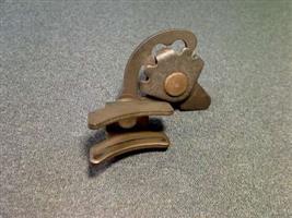 SHIFTER & PLATE