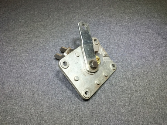 SHIFTER COVER ASS'Y