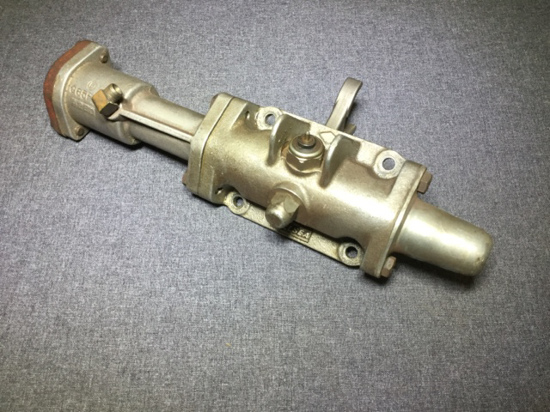 AIR COVER ASSY