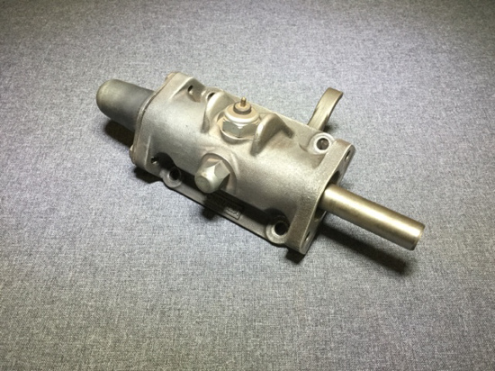AIR COVER ASSY