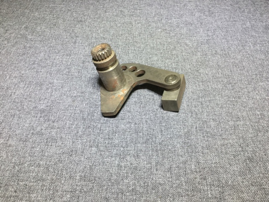 SHIFTER BAR