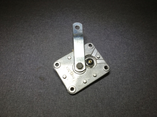 WIRE SHFTR CVR 3 & 6