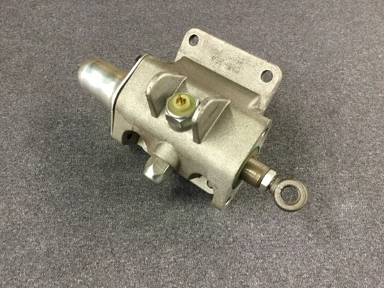 LEVER CTRL CVR -100-