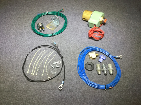 OSC KIT