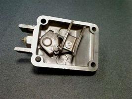 WIRE COVER ASSY 100 SERIES