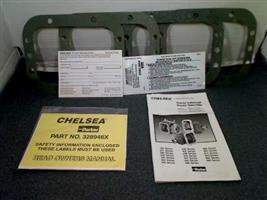 GASKET KIT