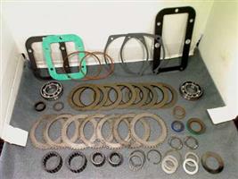 270/271 SERVICE KIT