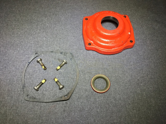 COVER KIT
