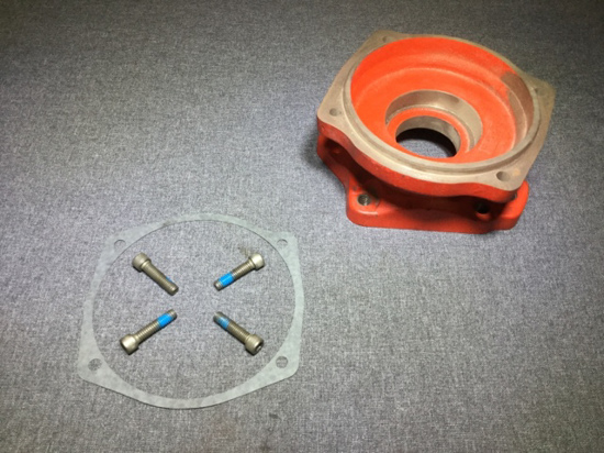 BRG-CAP CONV. KIT