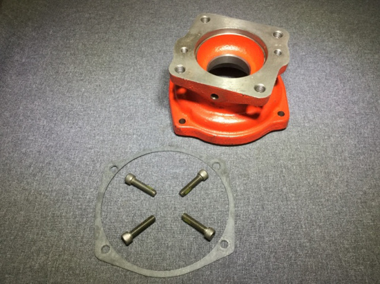 COVER KIT