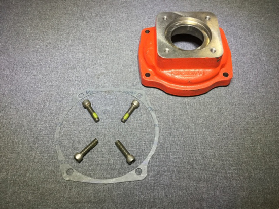 COVER KIT