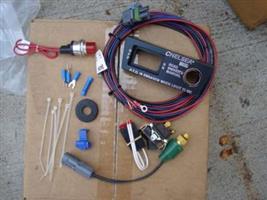 12 VOLT SHIFT