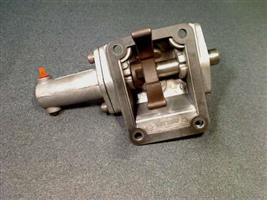 AIR SHIFT COVER ASSY