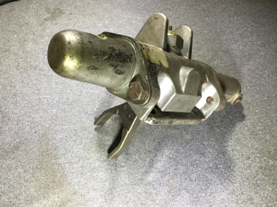 AIR COVER ASSY 4&5